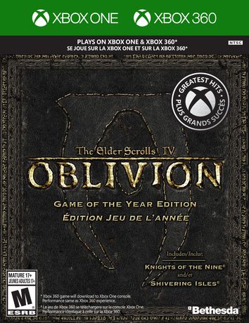 How to transfer oblivion save files pc
